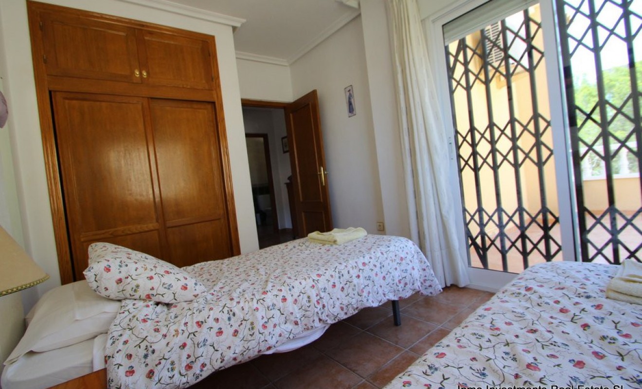 Wederverkoop - Villa - Villamartin - Villacosta