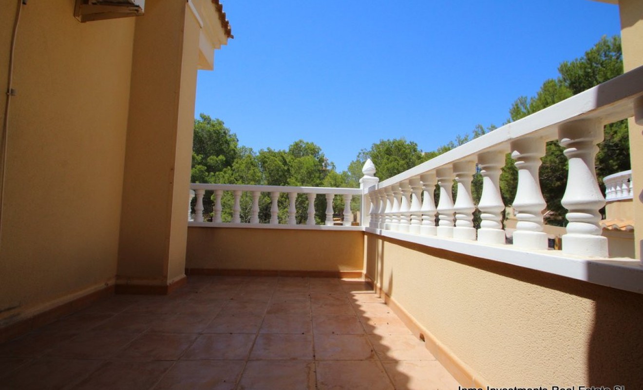 Wederverkoop - Villa - Villamartin - Villacosta