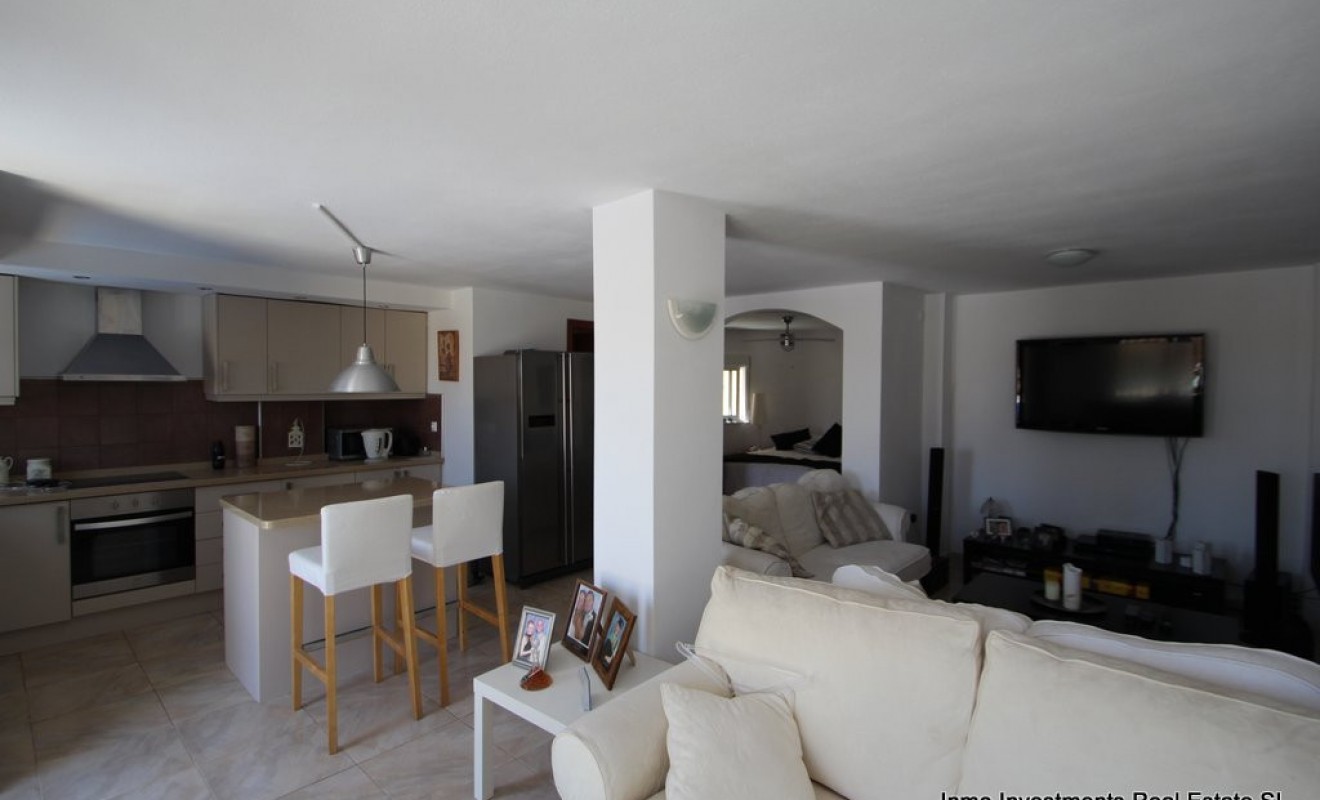 Wederverkoop - Villa - Villamartin - Villacosta