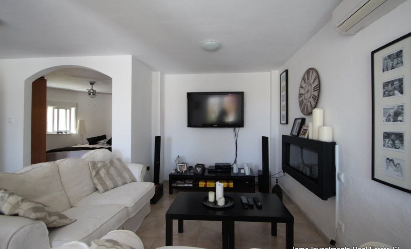Wederverkoop - Villa - Villamartin - Villacosta