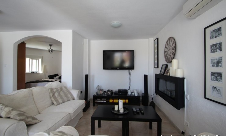 Wederverkoop - Villa - Villamartin - Villacosta