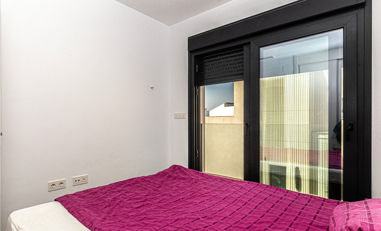 Wederverkoop - Villa - Ciudad Quesada - Doña Pepa