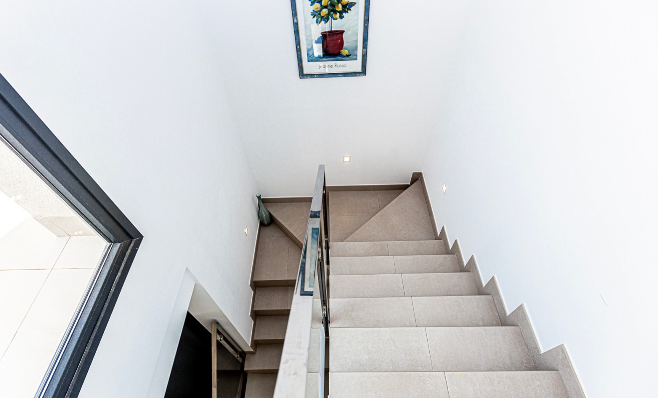 Wederverkoop - Villa - Ciudad Quesada - Doña Pepa