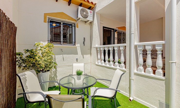 Sale - Town House - Los Altos