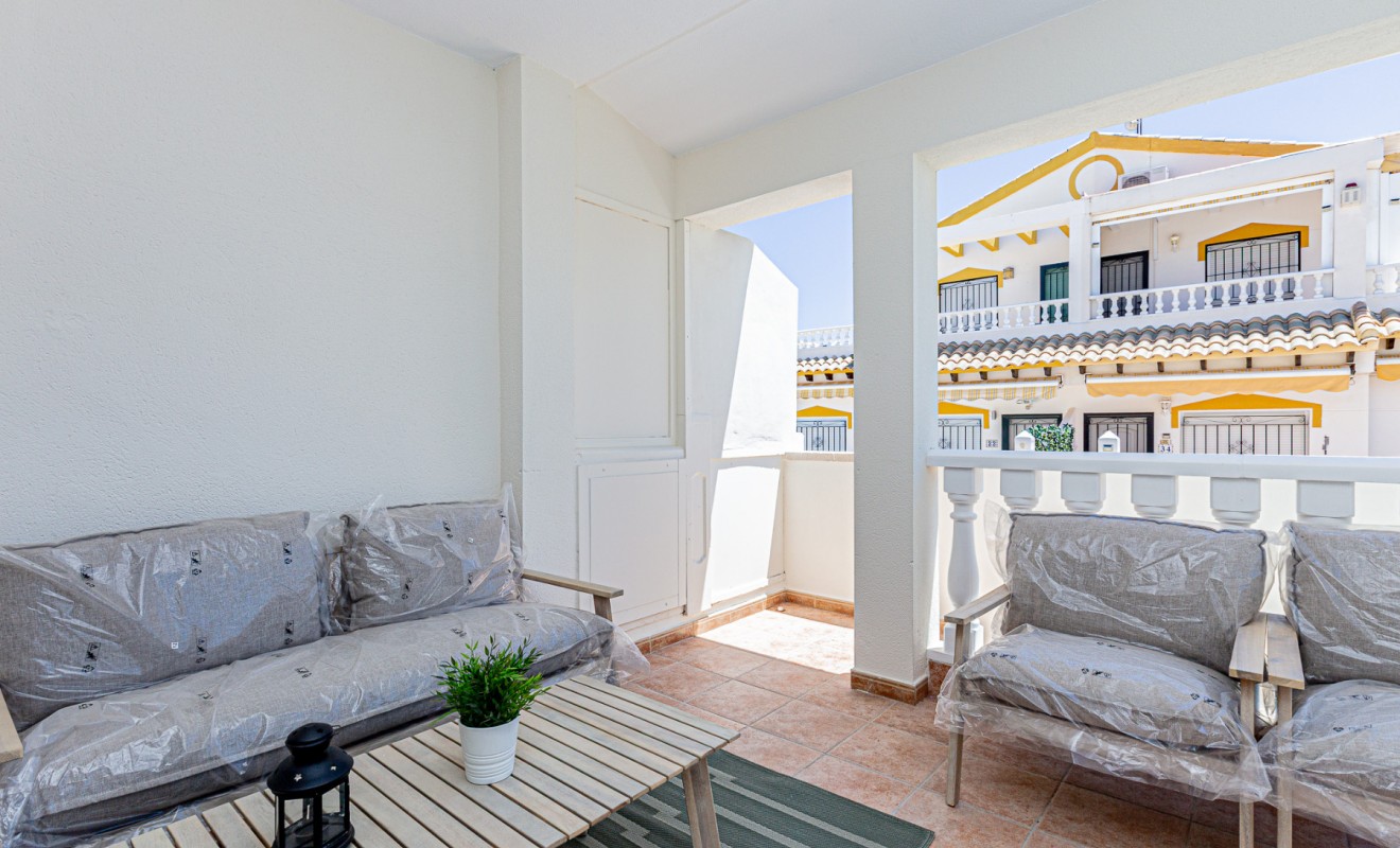 Sale - Town House - Los Altos