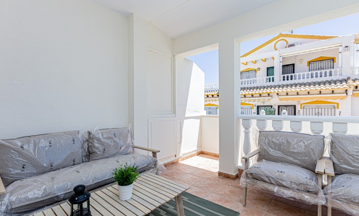 Sale - Town House - Los Altos