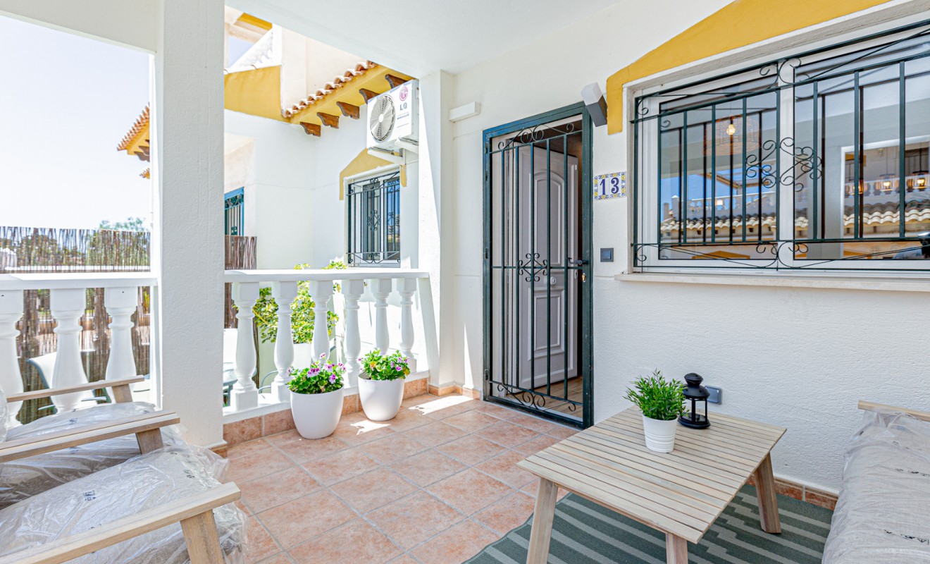 Sale - Town House - Los Altos