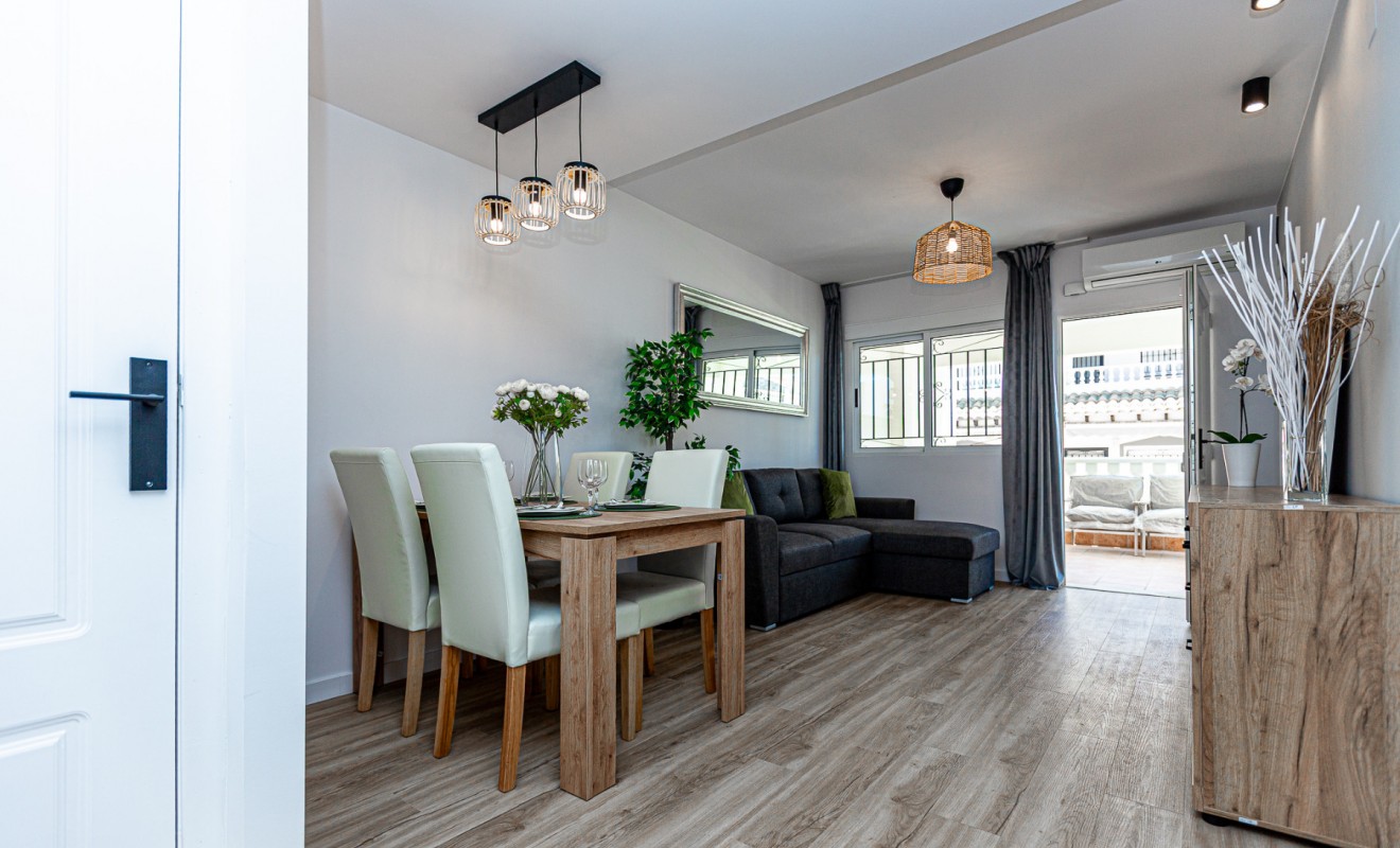 Sale - Town House - Los Altos