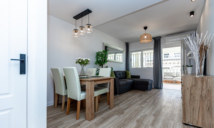 Sale - Town House - Los Altos