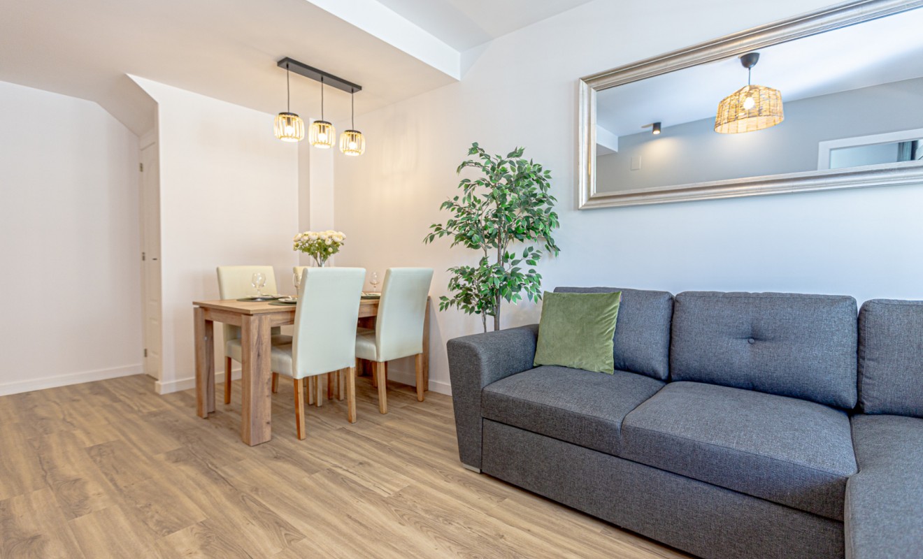 Sale - Town House - Los Altos