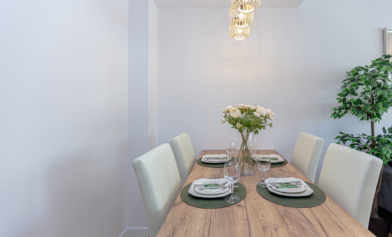 Sale - Town House - Los Altos