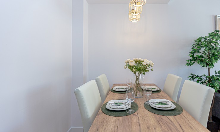 Sale - Town House - Los Altos