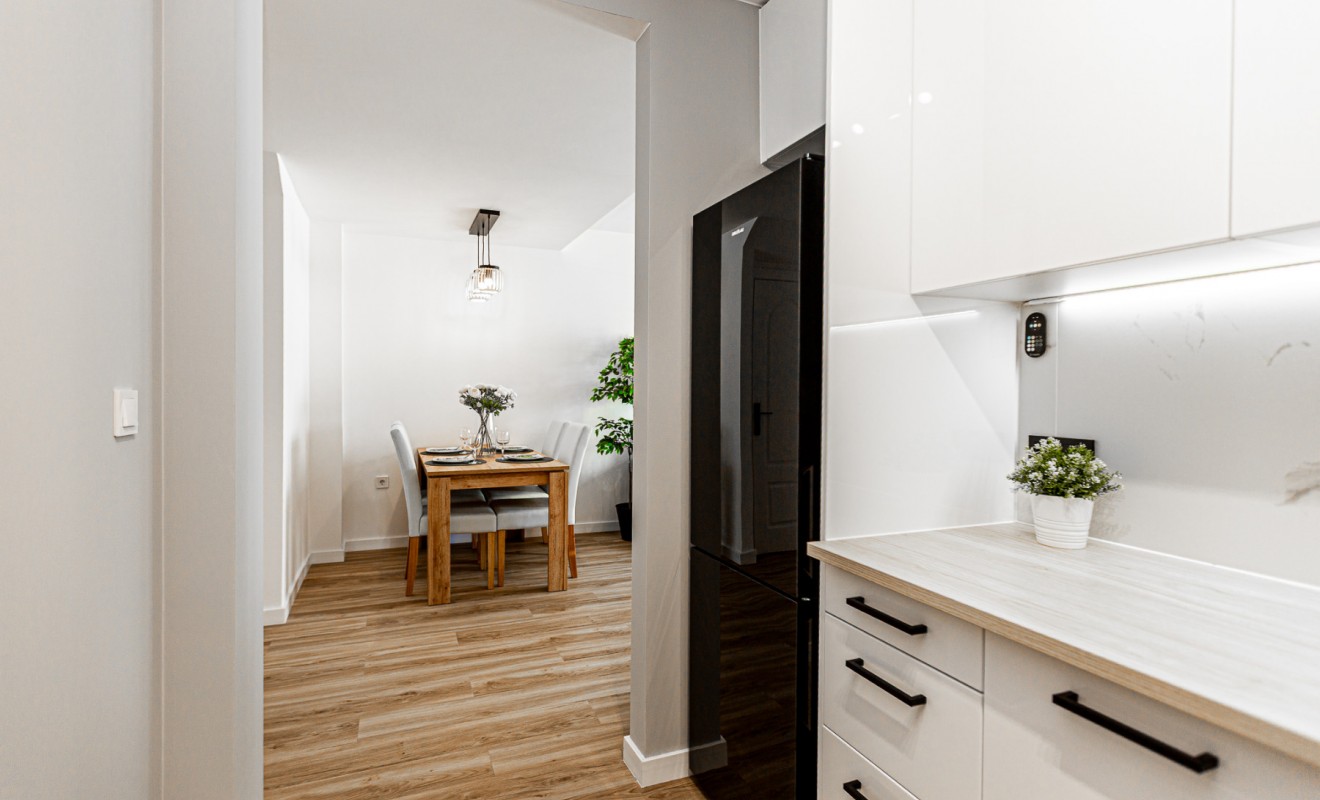 Sale - Town House - Los Altos