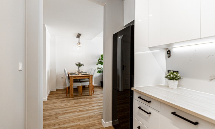 Sale - Town House - Los Altos