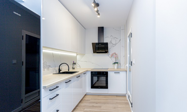 Sale - Town House - Los Altos