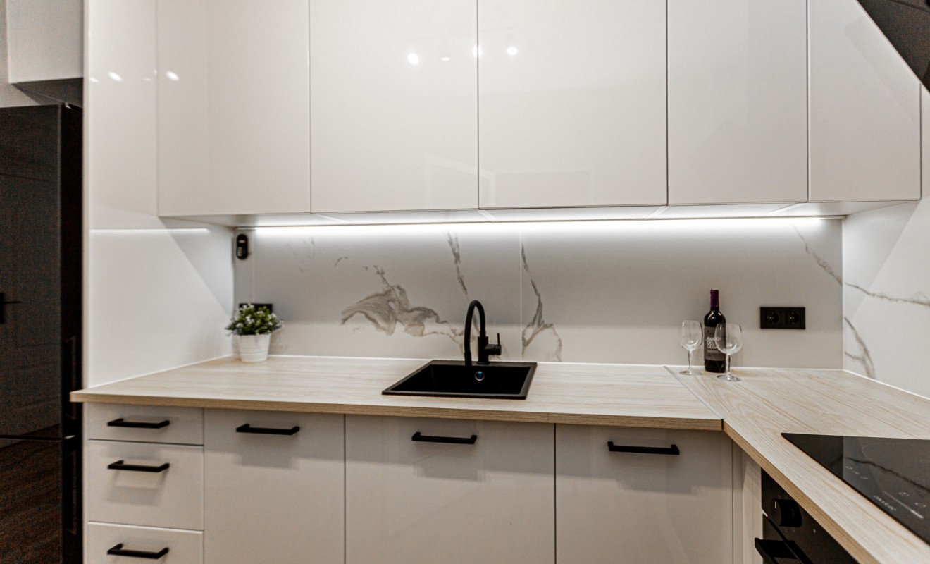 Sale - Town House - Los Altos