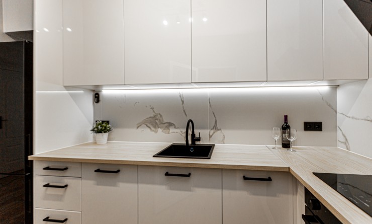 Sale - Town House - Los Altos
