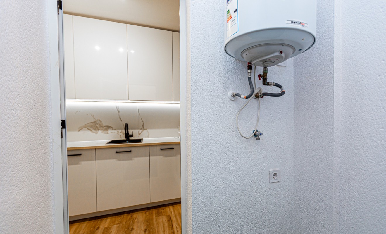 Sale - Town House - Los Altos