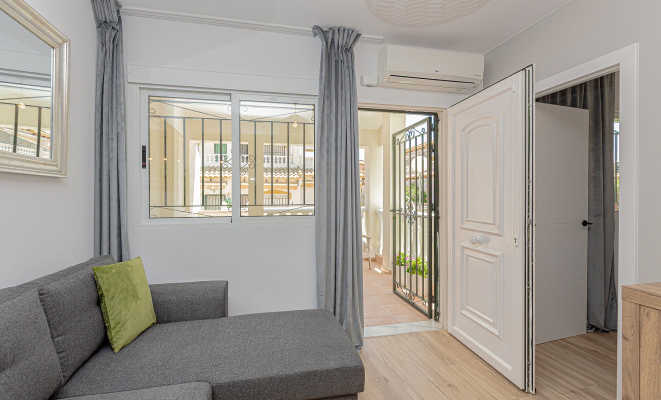 Sale - Town House - Los Altos