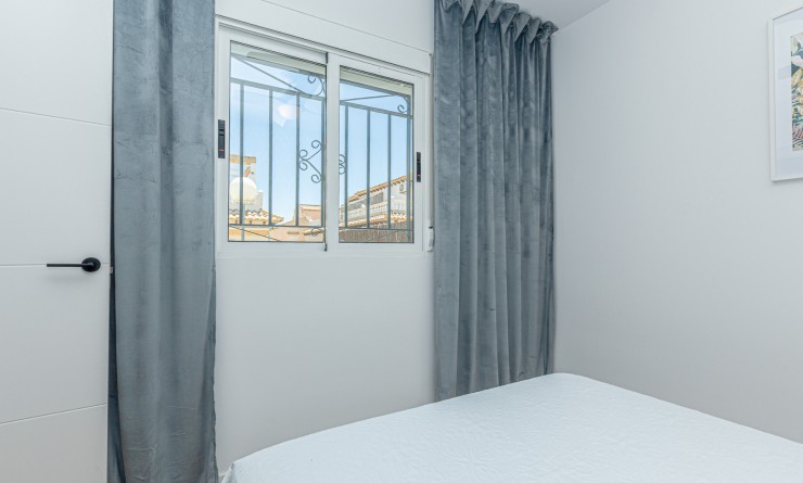 Sale - Town House - Los Altos