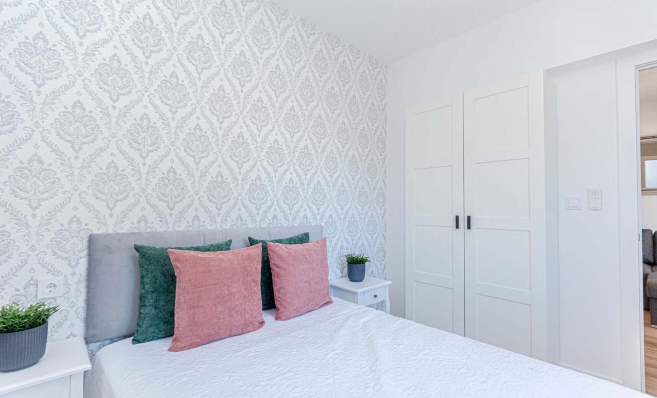 Sale - Town House - Los Altos
