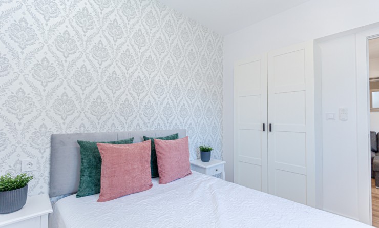 Sale - Town House - Los Altos