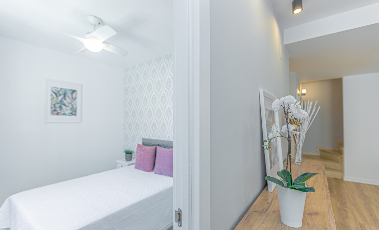 Sale - Town House - Los Altos