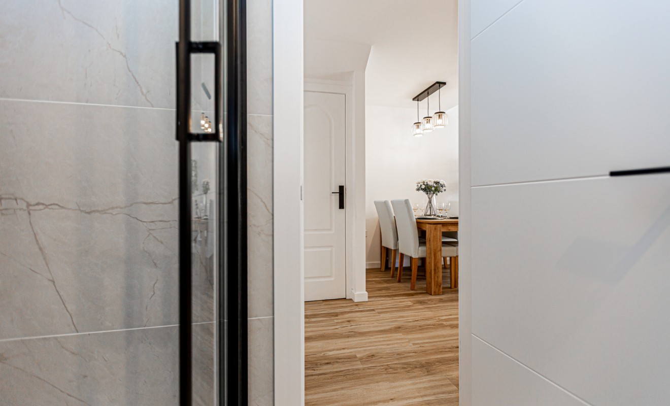 Sale - Town House - Los Altos