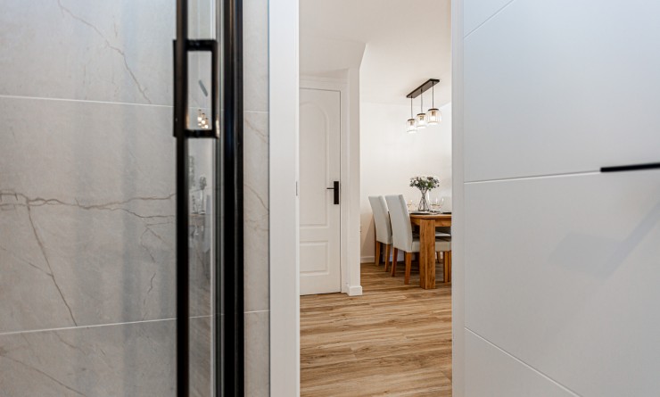 Sale - Town House - Los Altos
