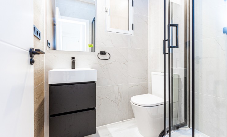 Sale - Town House - Los Altos