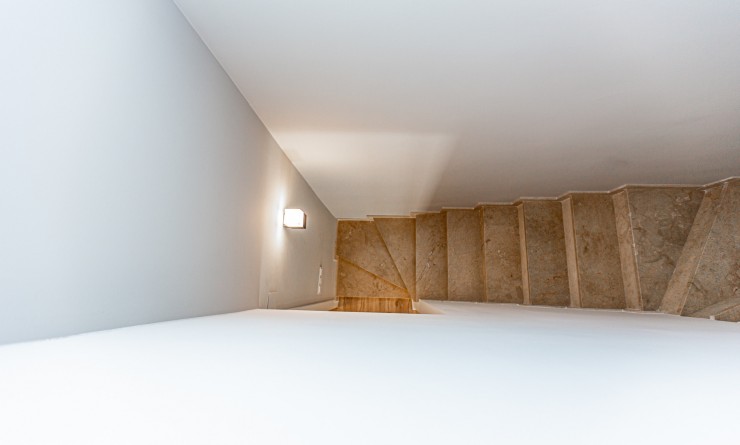 Sale - Town House - Los Altos