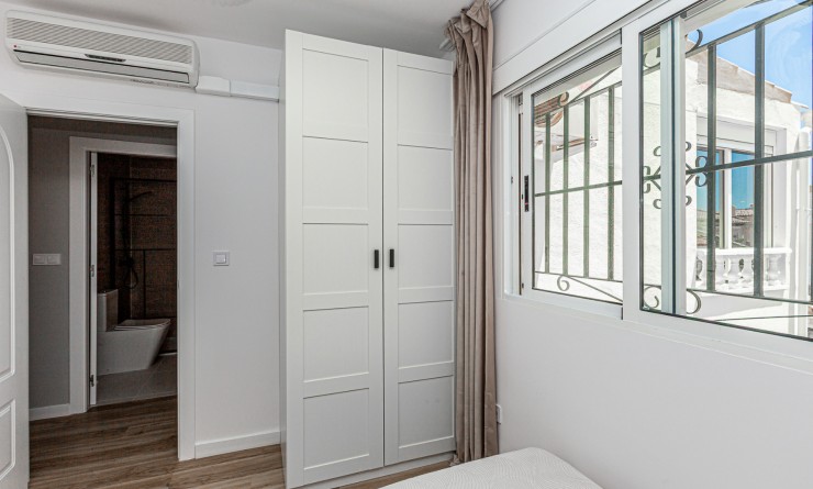 Sale - Town House - Los Altos