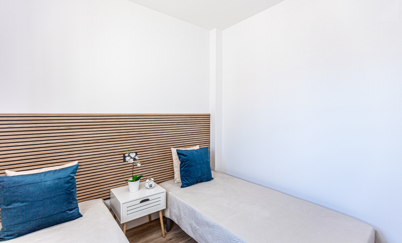 Sale - Town House - Los Altos
