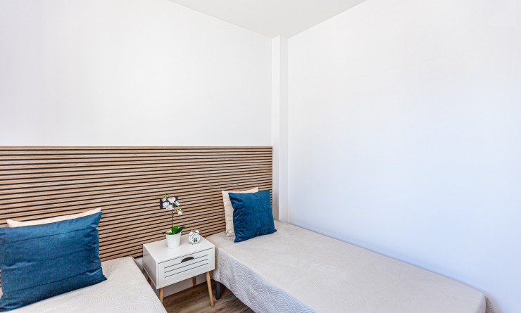 Sale - Town House - Los Altos