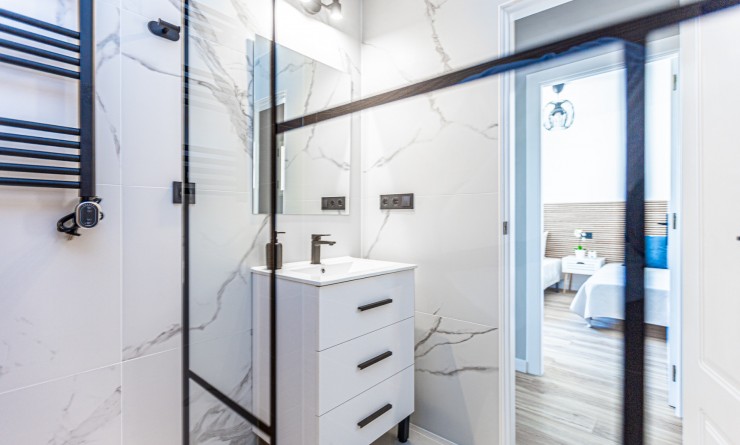 Sale - Town House - Los Altos