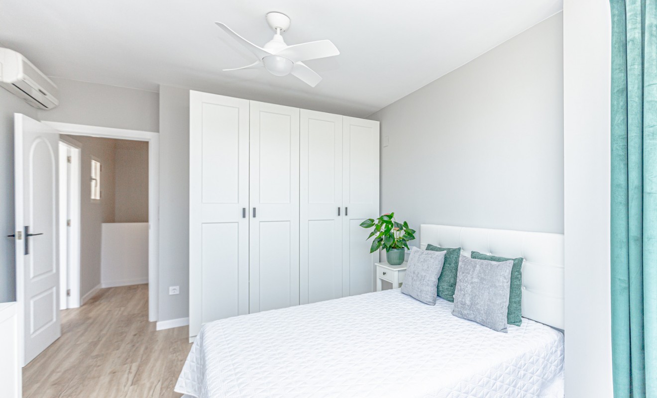 Sale - Town House - Los Altos
