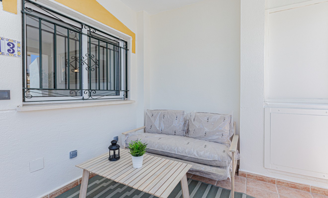 Sale - Town House - Los Altos