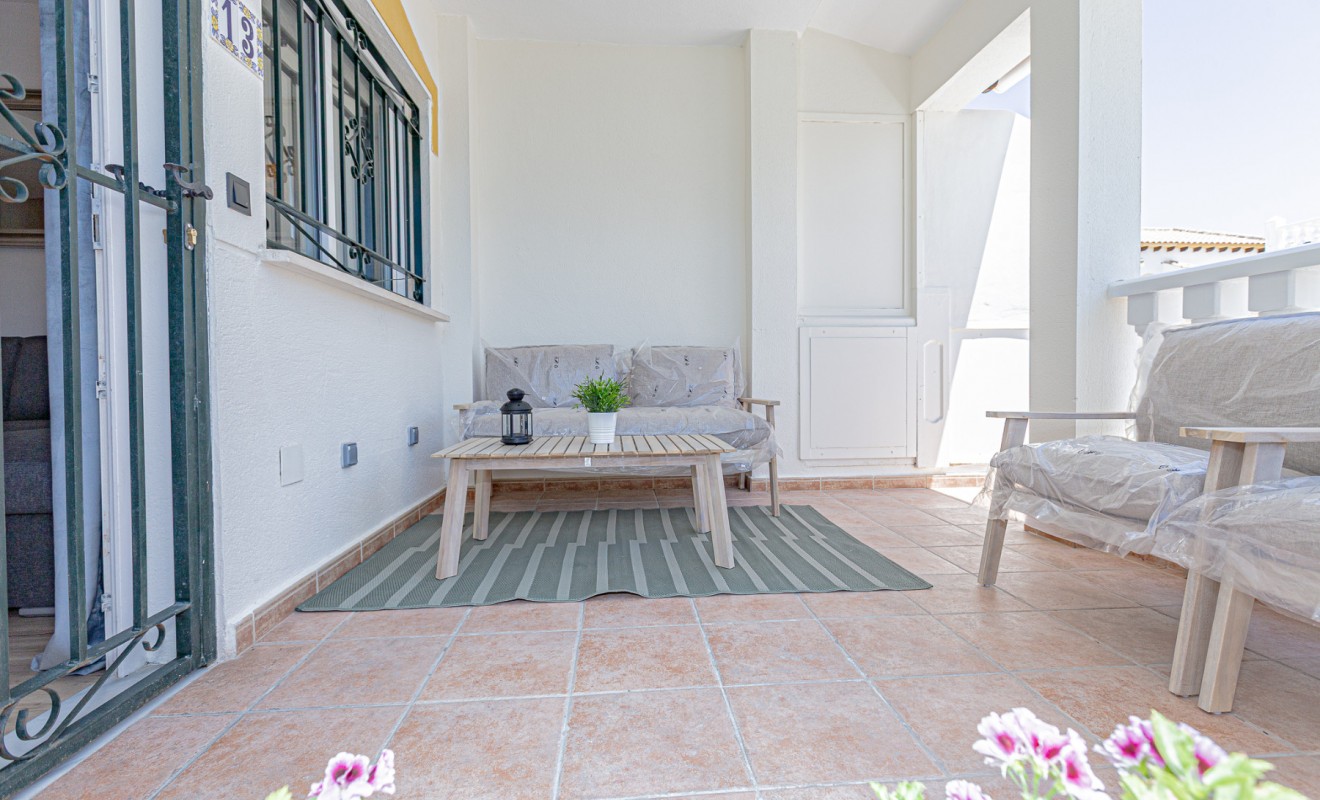 Sale - Town House - Los Altos