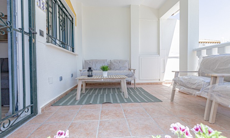 Sale - Town House - Los Altos