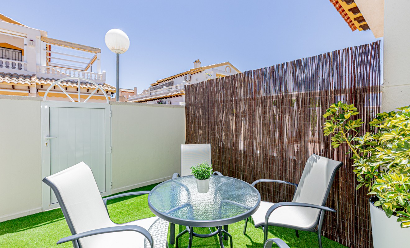 Sale - Town House - Los Altos