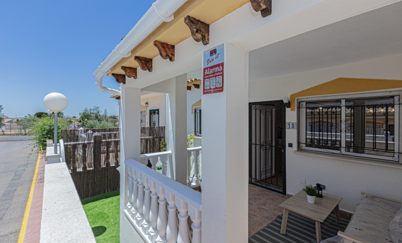 Sale - Town House - Los Altos