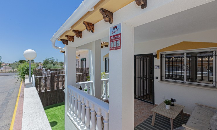 Sale - Town House - Los Altos