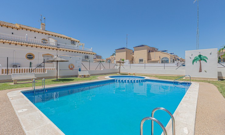 Sale - Town House - Los Altos