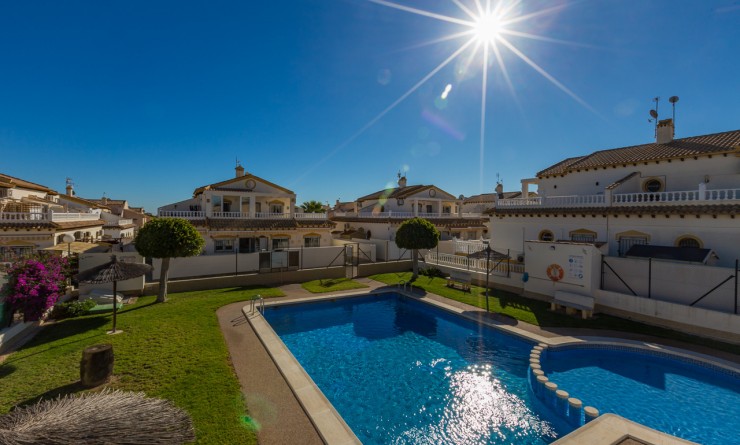 Sale - Town House - Los Altos