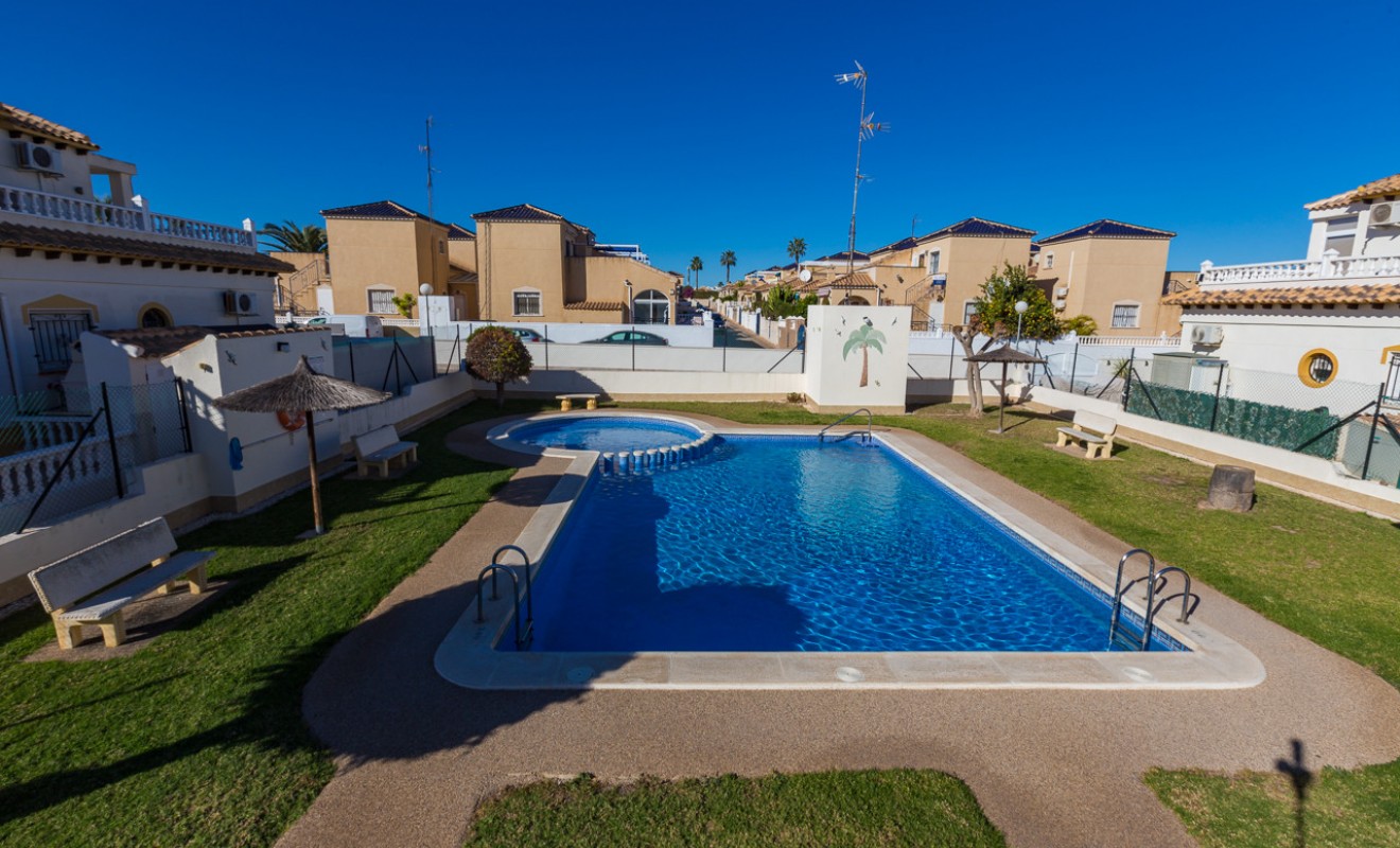Sale - Town House - Los Altos