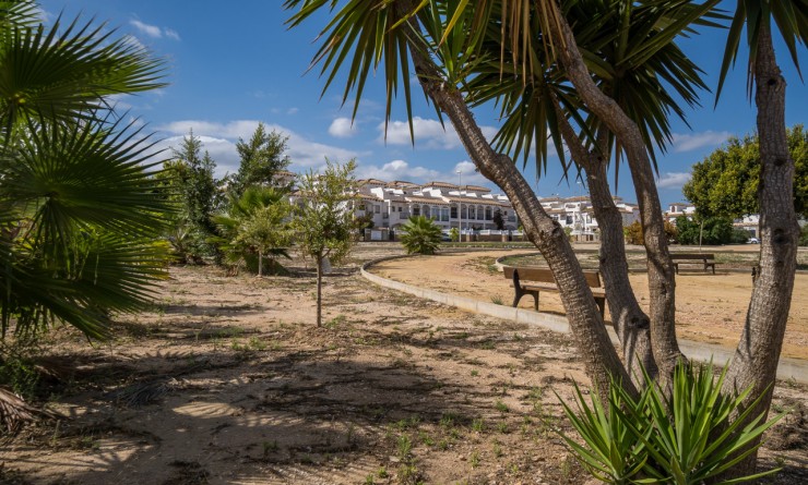 Sale - Town House - Los Altos