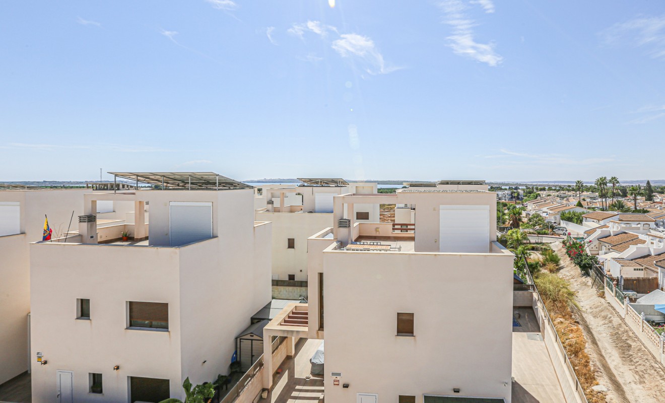 Wederverkoop - Villa - Ciudad Quesada - Doña Pepa
