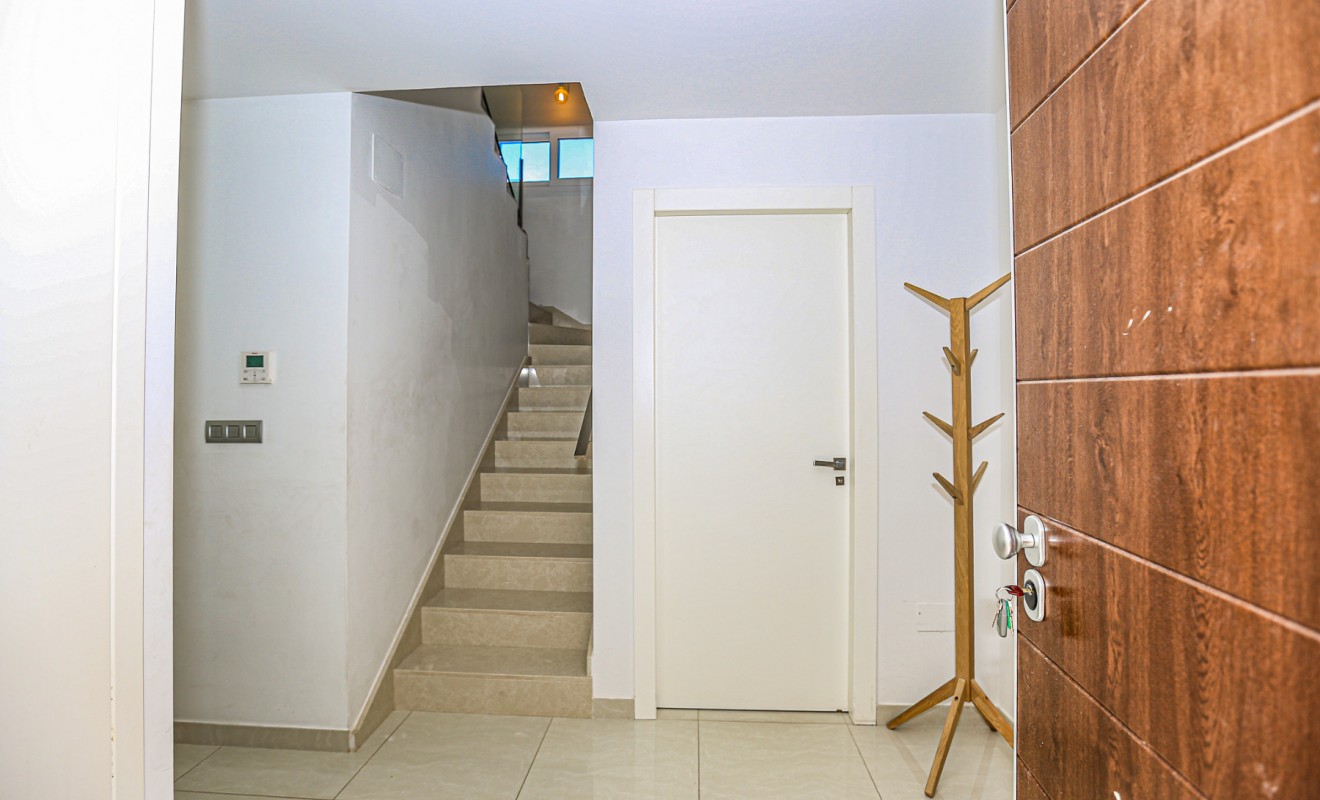 Wederverkoop - Villa - Ciudad Quesada - Doña Pepa