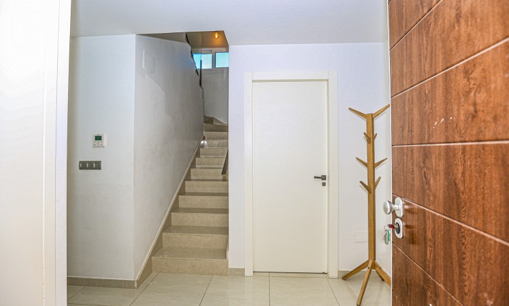 Wederverkoop - Villa - Ciudad Quesada - Doña Pepa