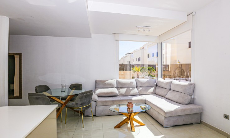 Wederverkoop - Villa - Ciudad Quesada - Doña Pepa